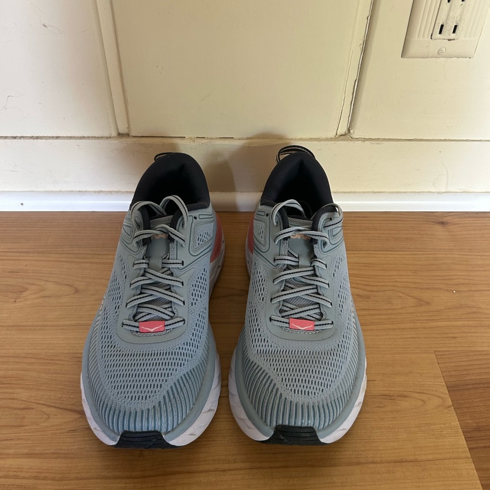 Hoka women’s sneakers
